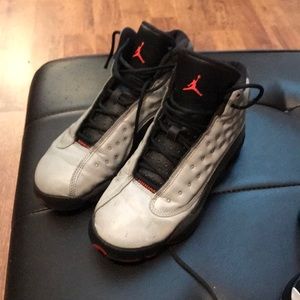 Jordan’s size 5Y